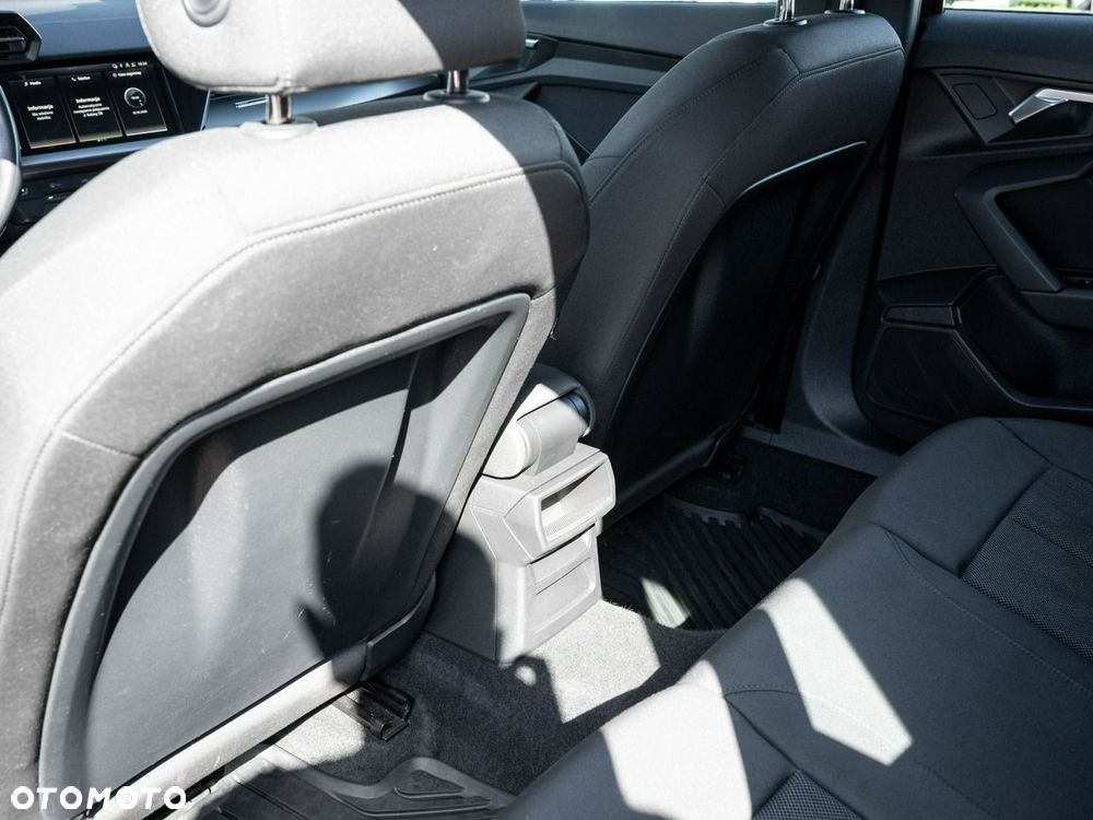 Audi A3 Sportback 30 TDI S tronic - 23