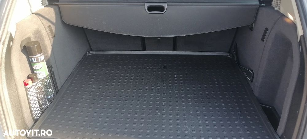 BMW X3 xDrive20d Blue Performance - 16