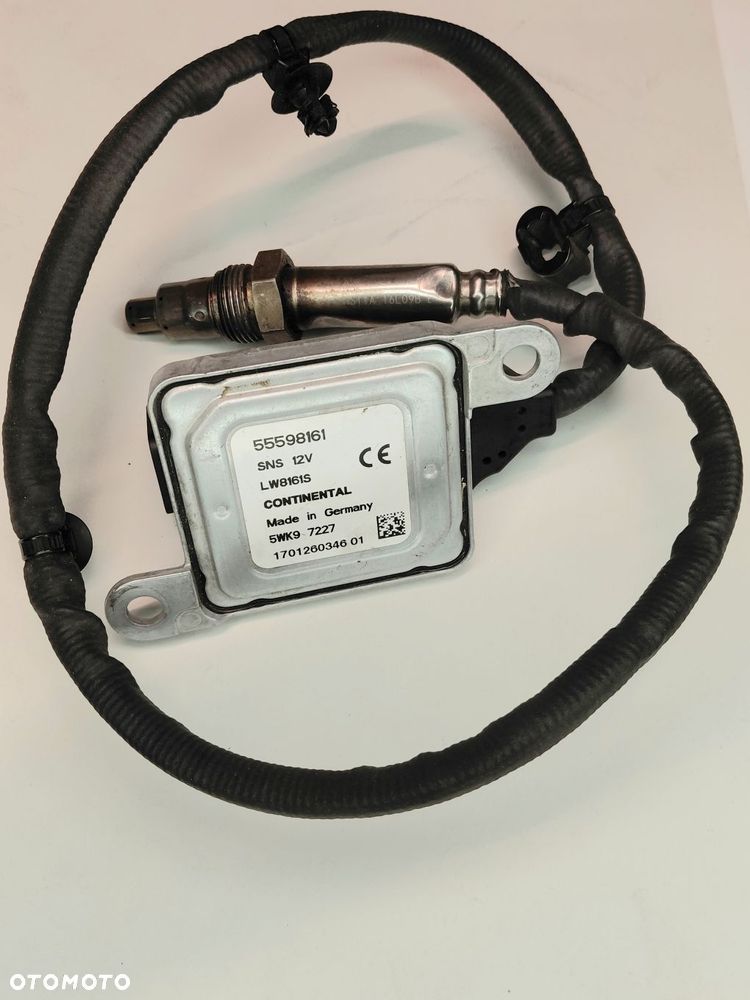 CZUJNIK SONDA NOX OPEL INSIGNIA A 2,0CDTI 55598161 - 1
