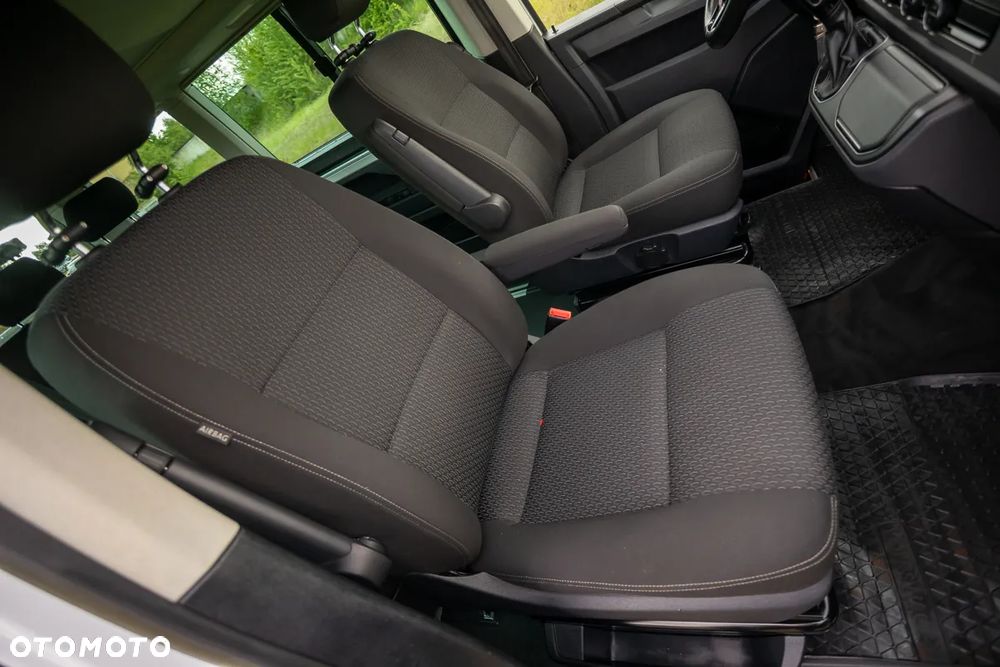 Volkswagen California - 21