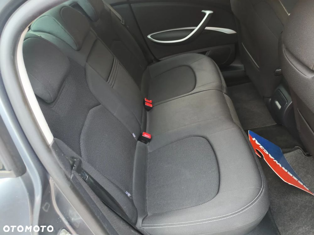 Citroën C5 2.0 16V Tendance - 6