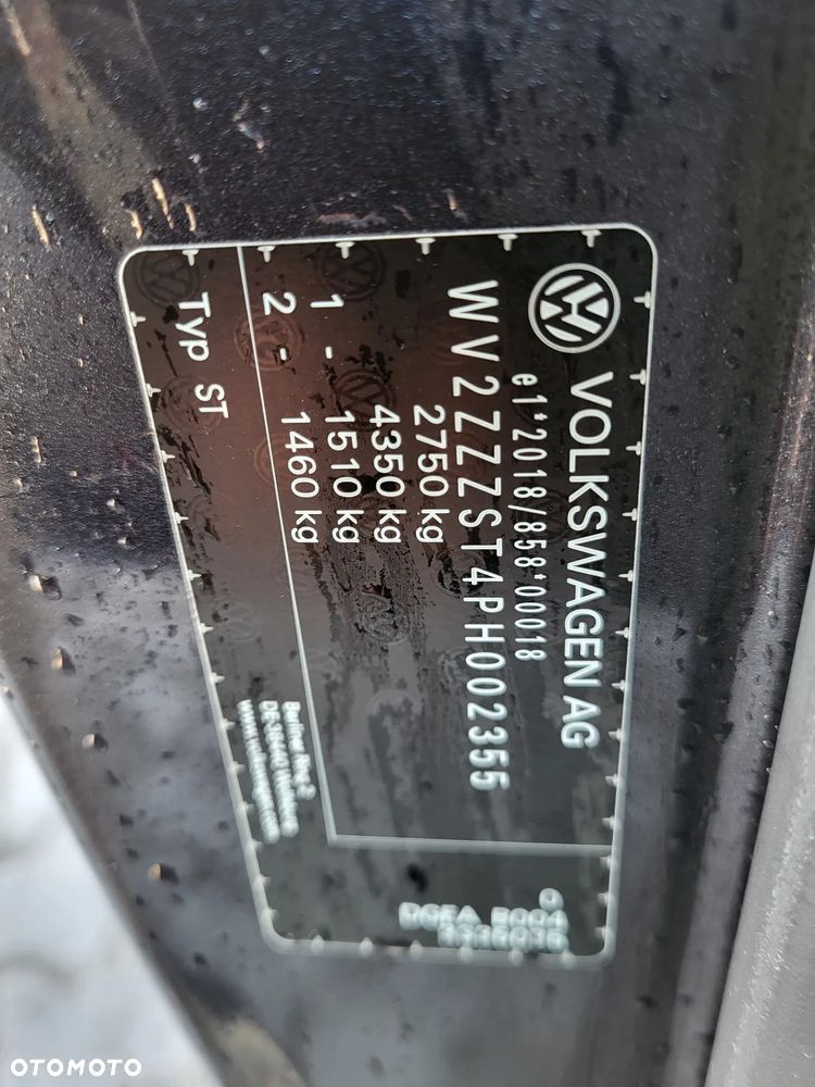 Volkswagen Multivan 1.4 TSI eHybrid PHEV 160kW L1 Energetic DSG - 34