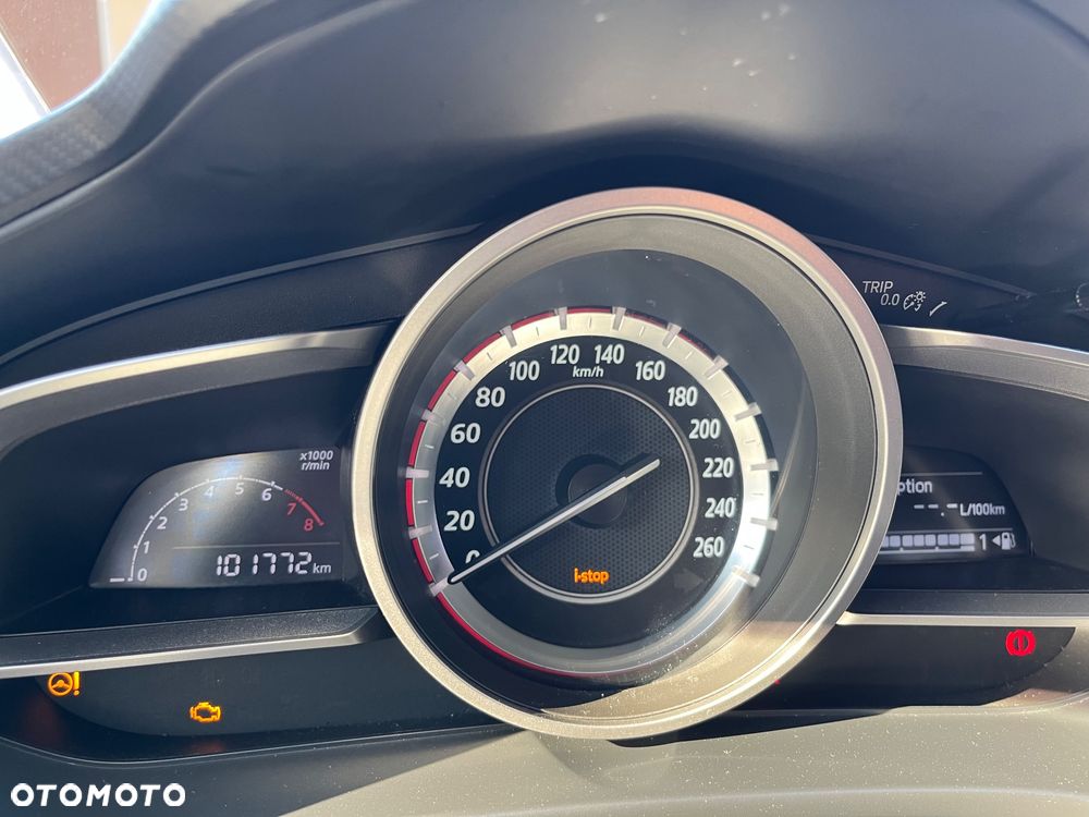 Mazda 3 2.0 Skyenergy - 5