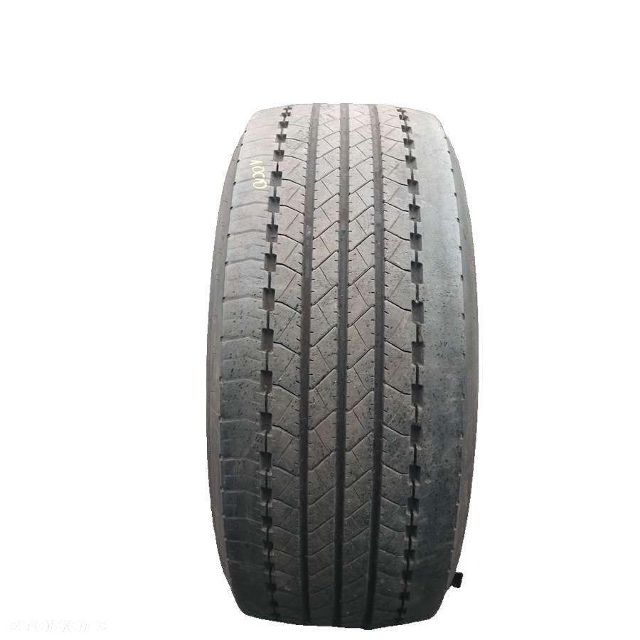 385/55 R22.5 Goodyear FUELMAX S ENDURANCE - 1