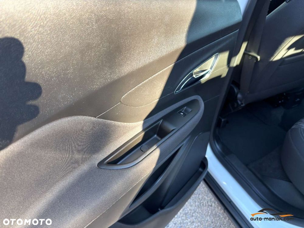 Opel Mokka 1.6 ecoFLEX Start/Stop Edition - 23