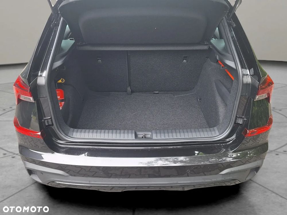 Skoda Kamiq 1.5 TSI Monte Carlo DSG - 34