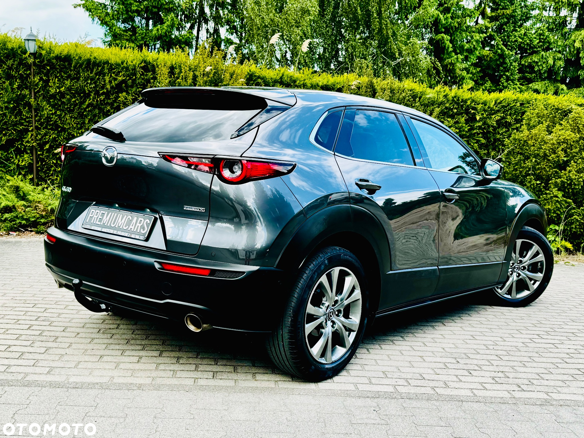 Mazda CX-30 - 3