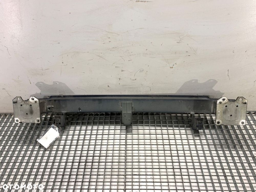 BELKA ZDERZAKA PRZÓD  CITROEN C5 III (RD_) 2008 - 2022 2.0 HDi 165 120 kW [163 KM] olej napędowy - 3