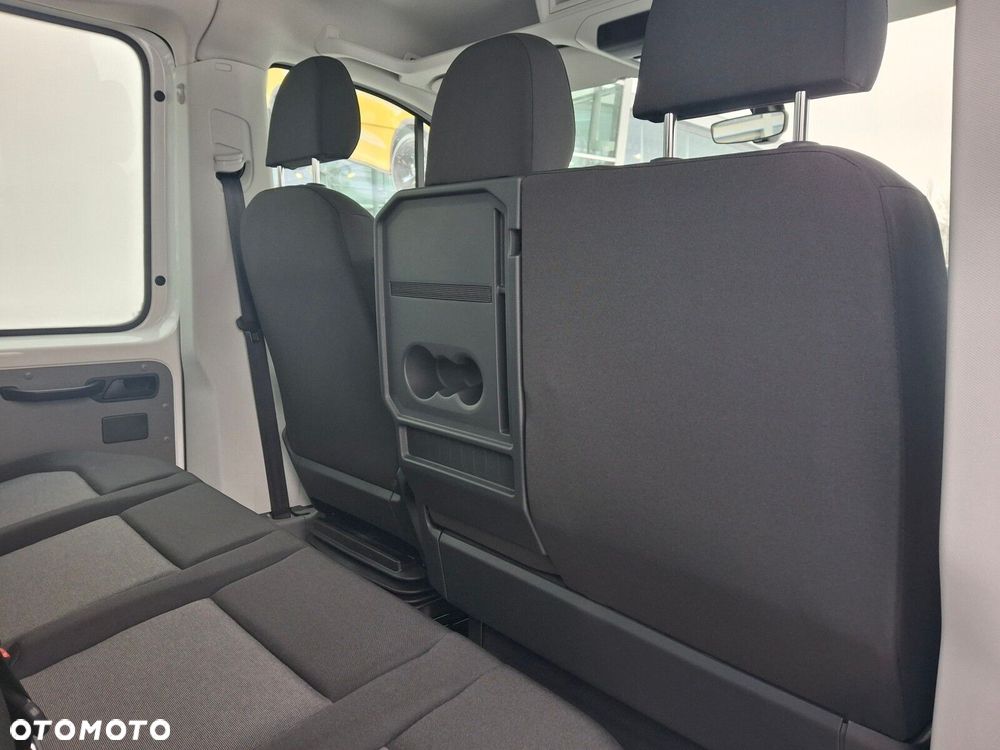 Volkswagen Crafter - 23