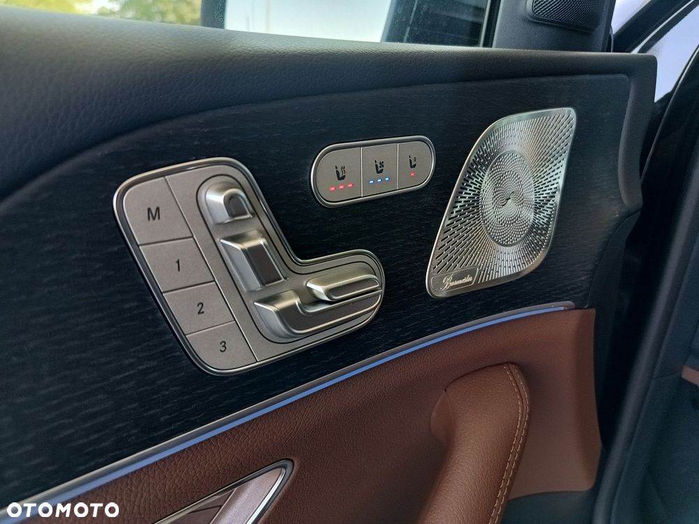 Mercedes-Benz GLE - 37