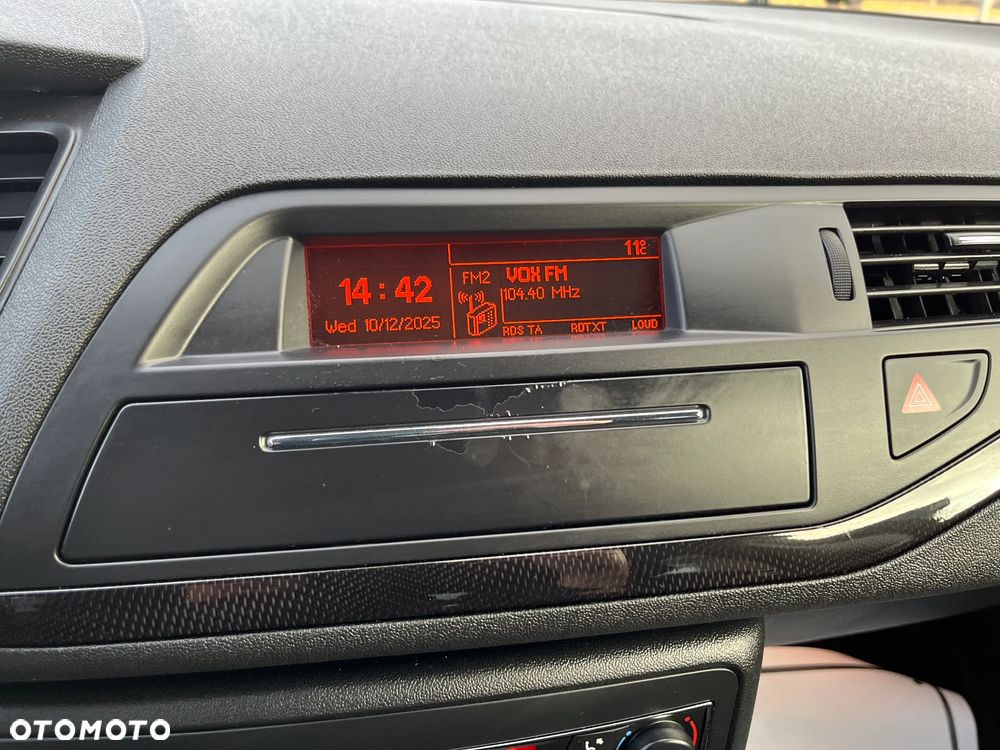 Citroën C5 1.8 16V Confort - 25