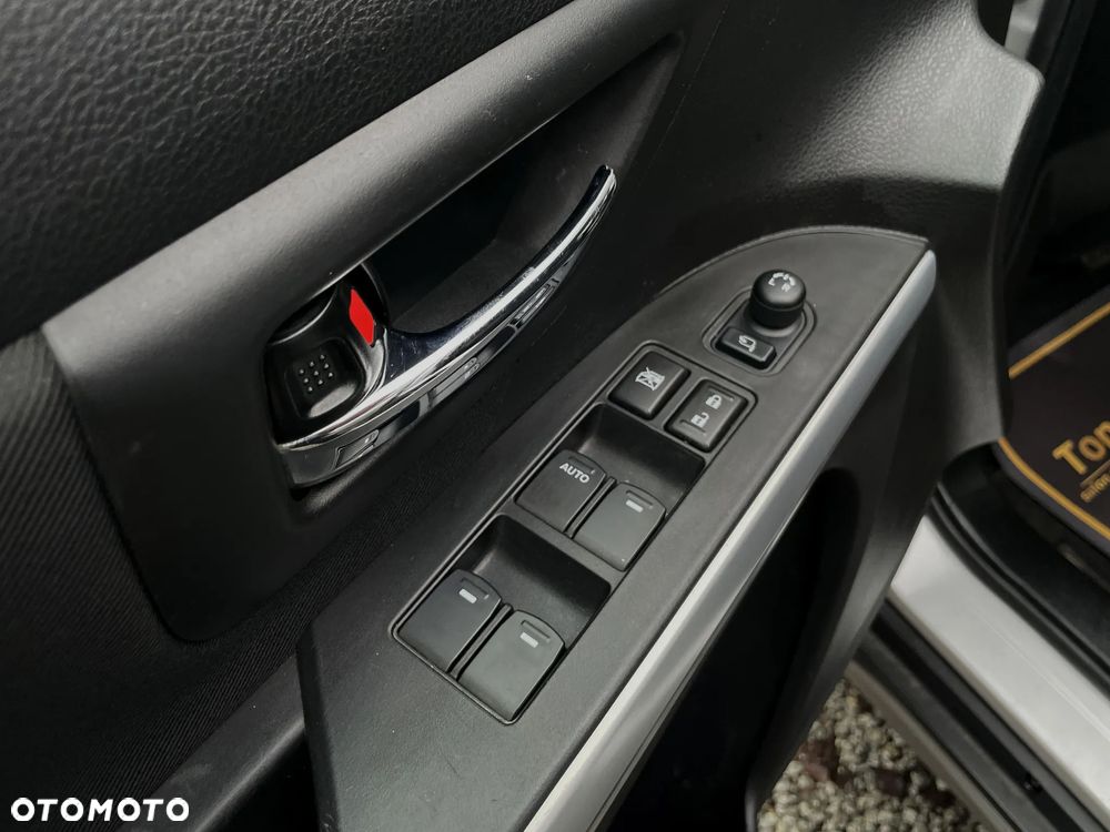 Suzuki SX4 S-Cross 1.6 VVT CVT 4x2 Comfort+ - 33