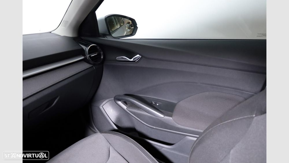 Skoda Fabia 1.0 TSI DSG - 17