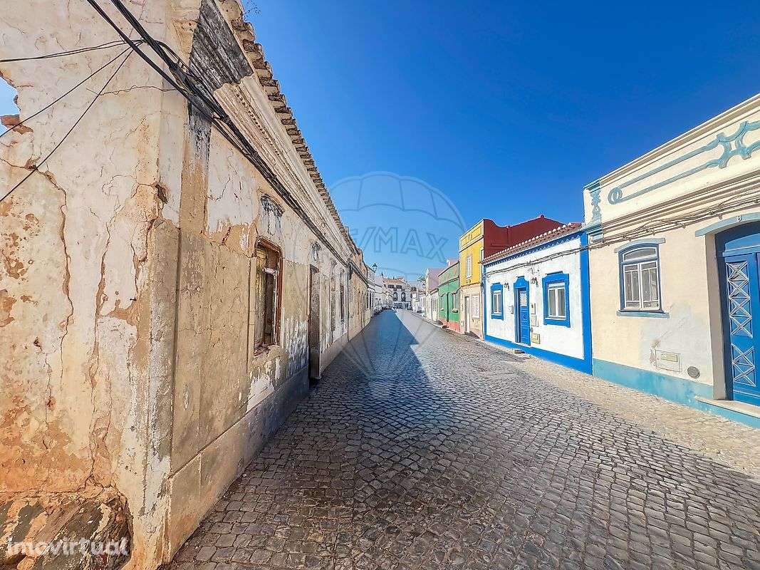 Moradia T1 para venda - Grande imagem: 3/24