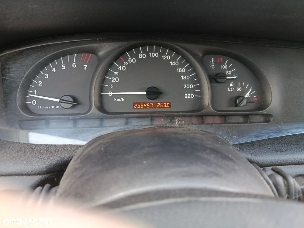 Opel Vectra 1.8 CD - 3