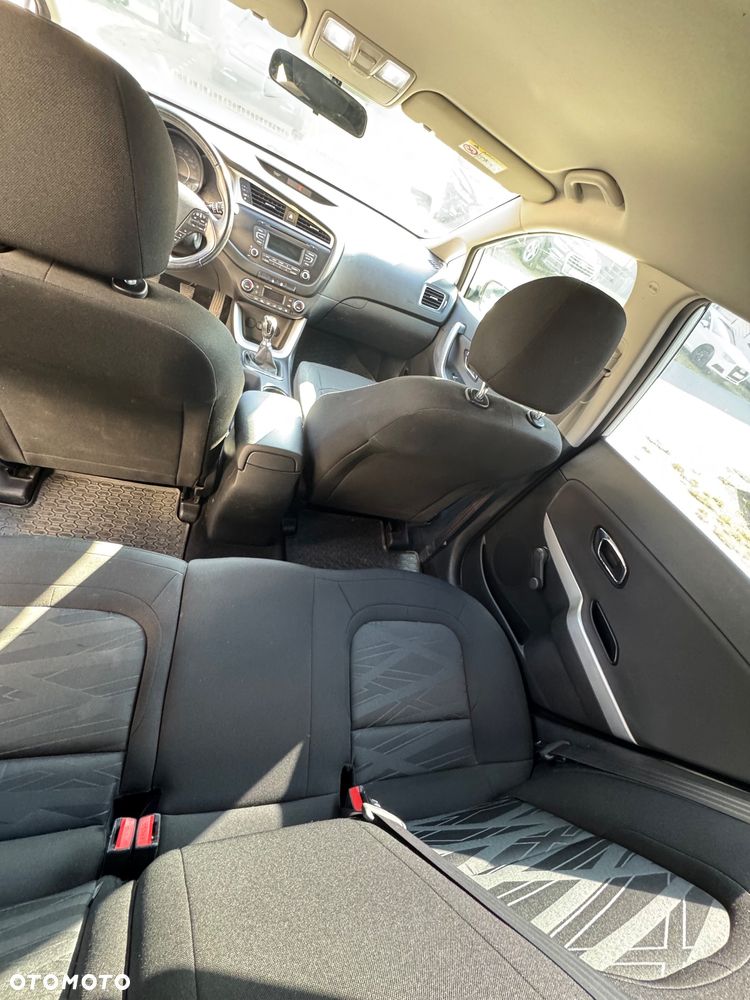 Kia Ceed - 15