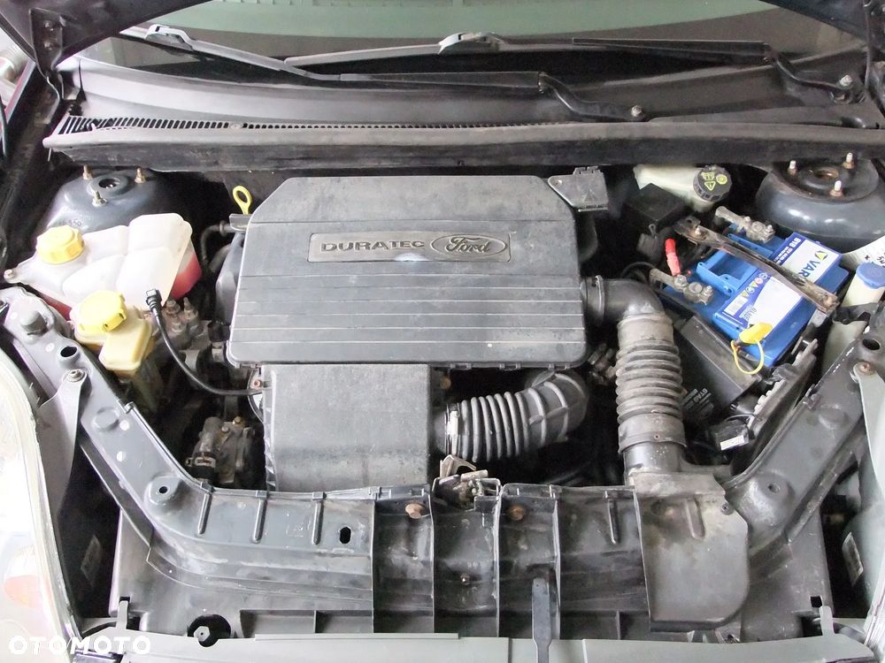 Ford Fiesta 1.3 - 14