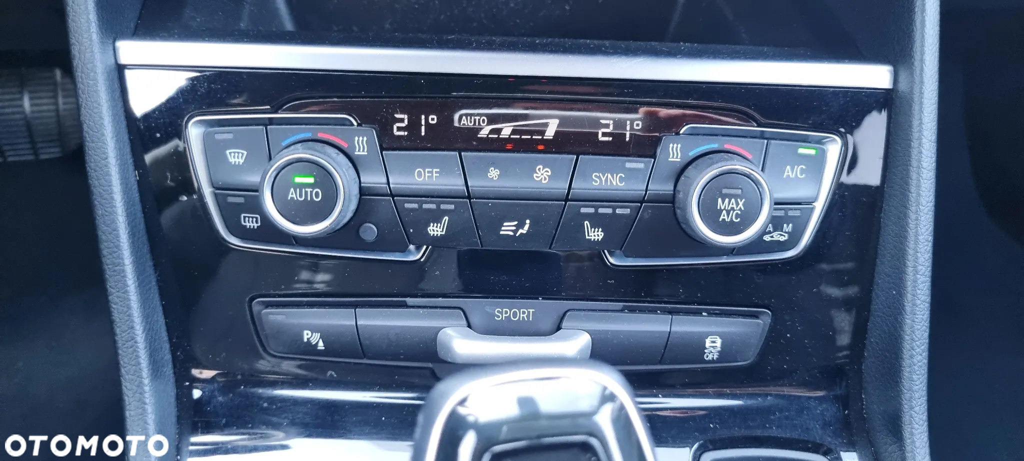 BMW Seria 2 218d Gran Tourer Sport-Aut Advantage - 30