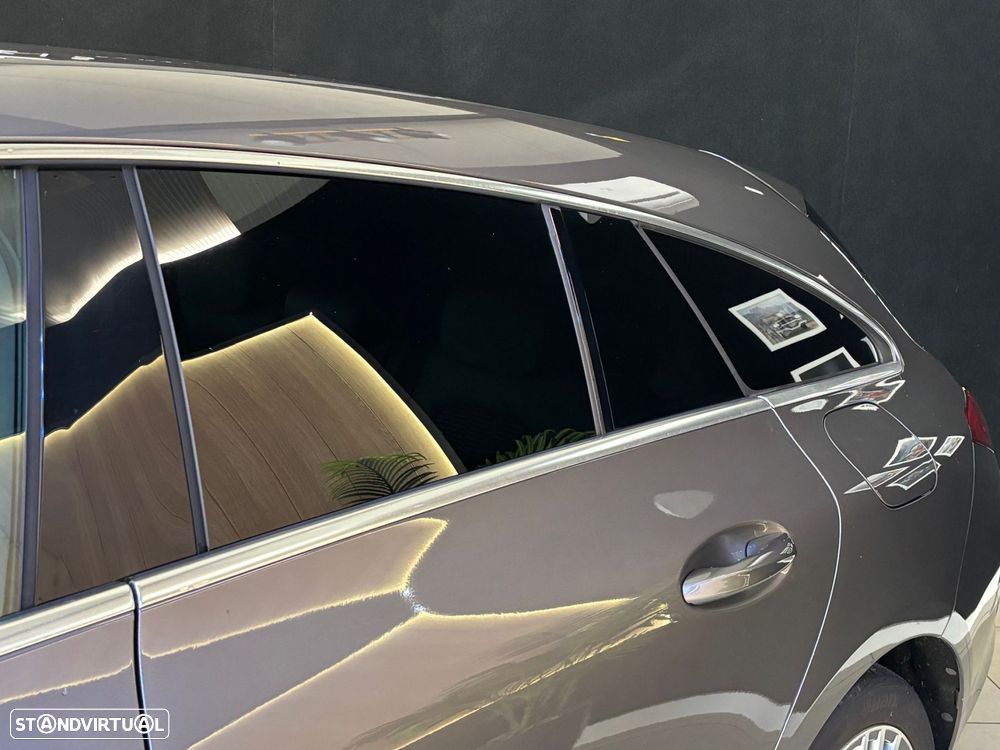 Mercedes-Benz CLA 250 - 8