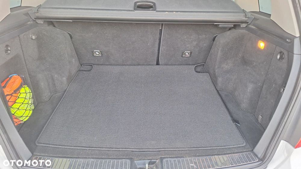 Mercedes-Benz GLK 220 CDI BlueEff 4-Matic - 14