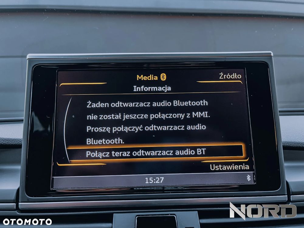 Audi A6 Allroad - 28