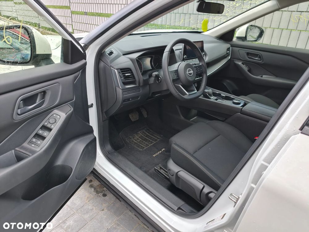 Nissan X-Trail - 12