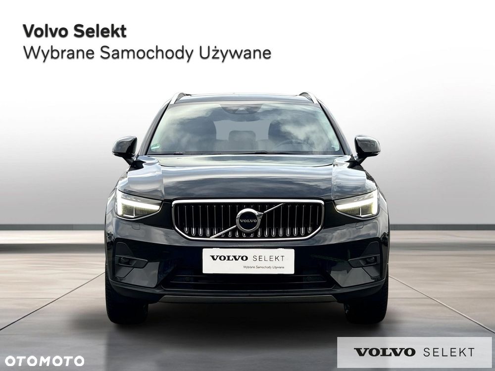 Volvo XC 40 - 9