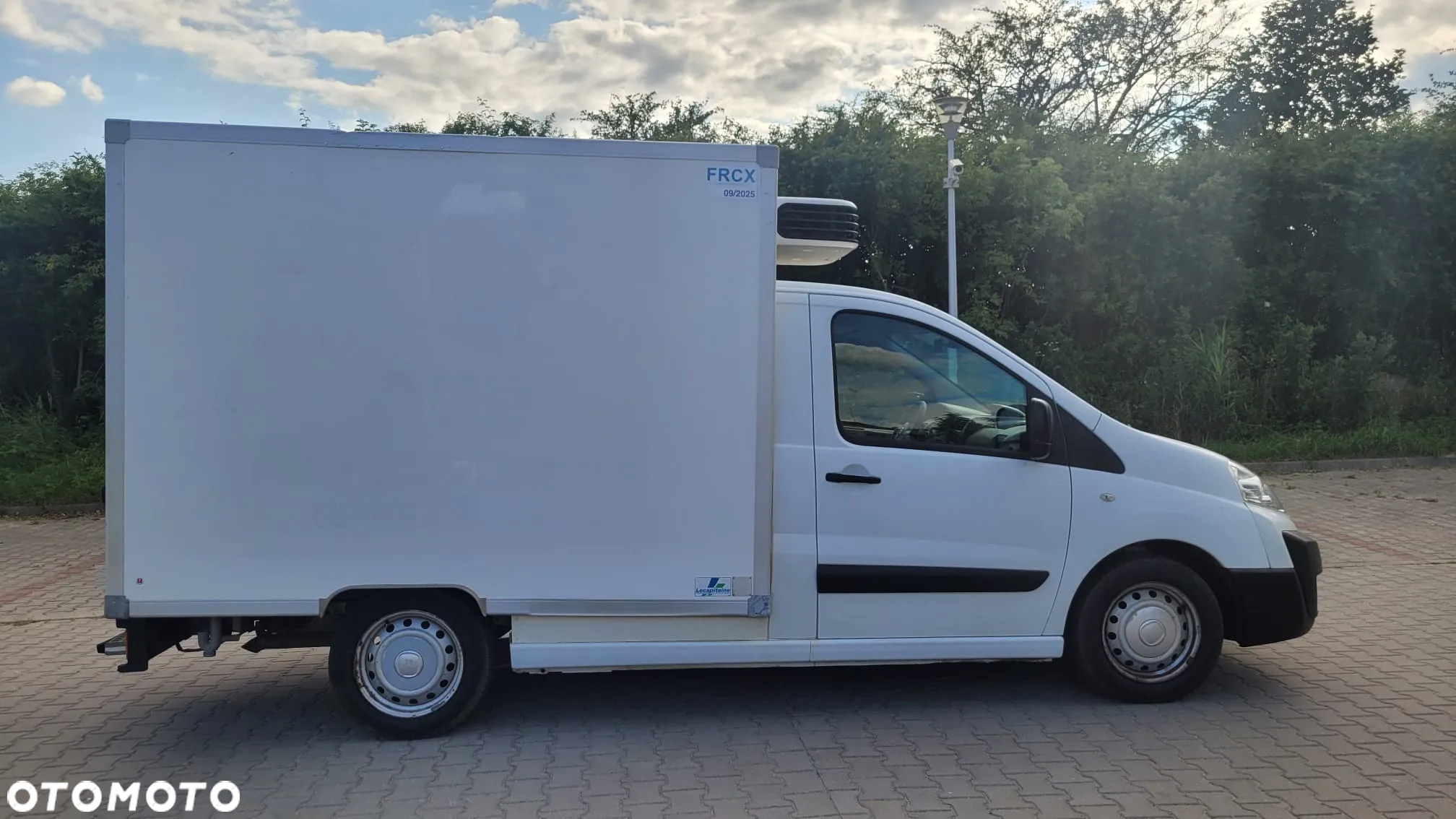 Fiat Scudo - 4