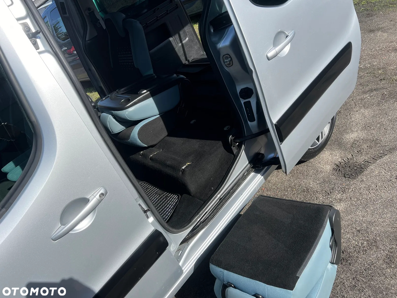 Citroën Berlingo - 32