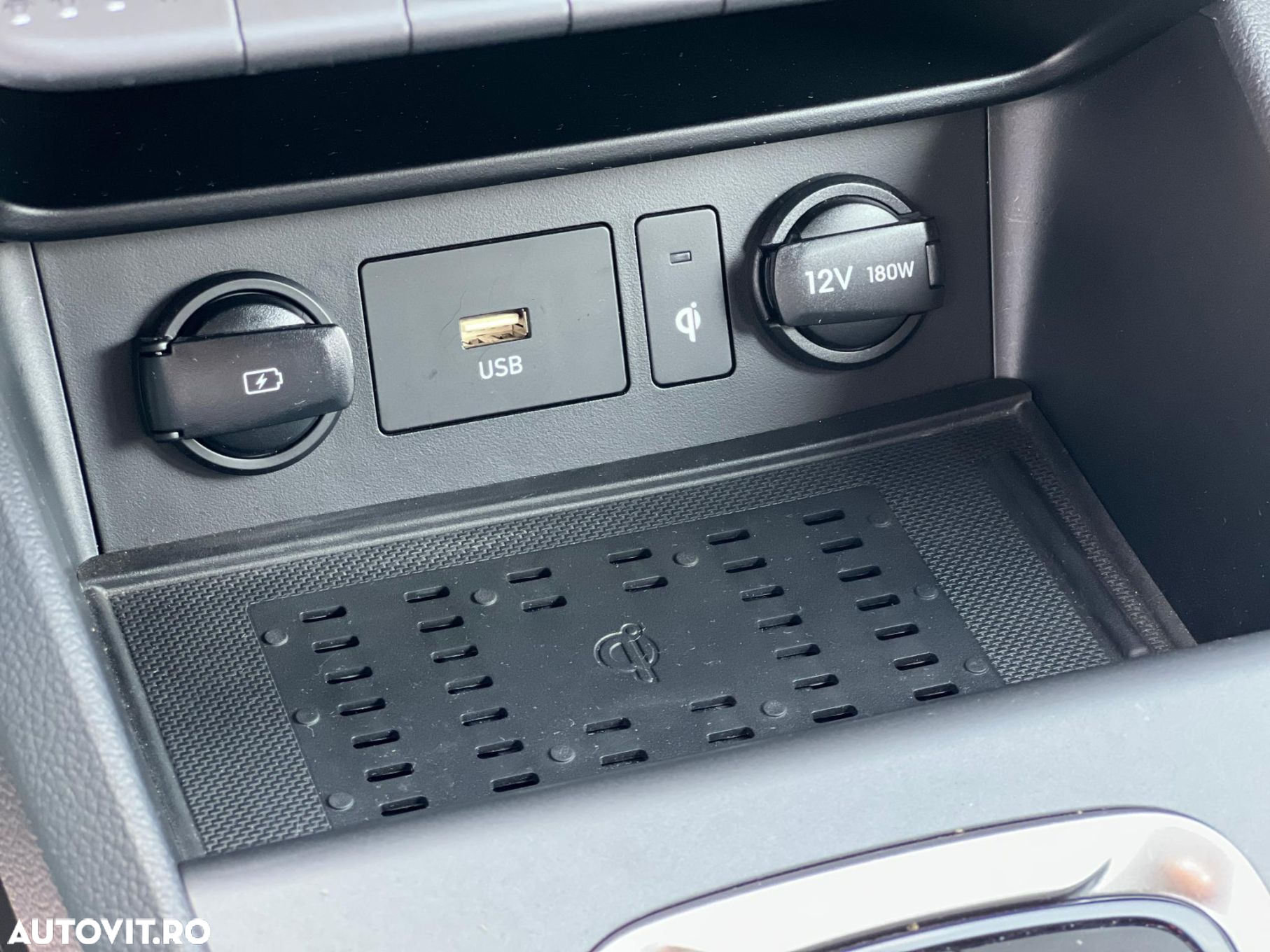 Hyundai KONA 1.6 GDI DCT Hybrid Advantage+ - 25