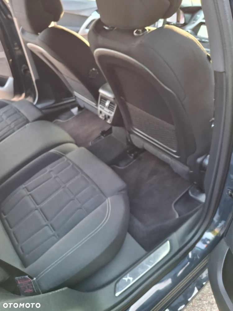 DS Automobiles DS 5 - 14