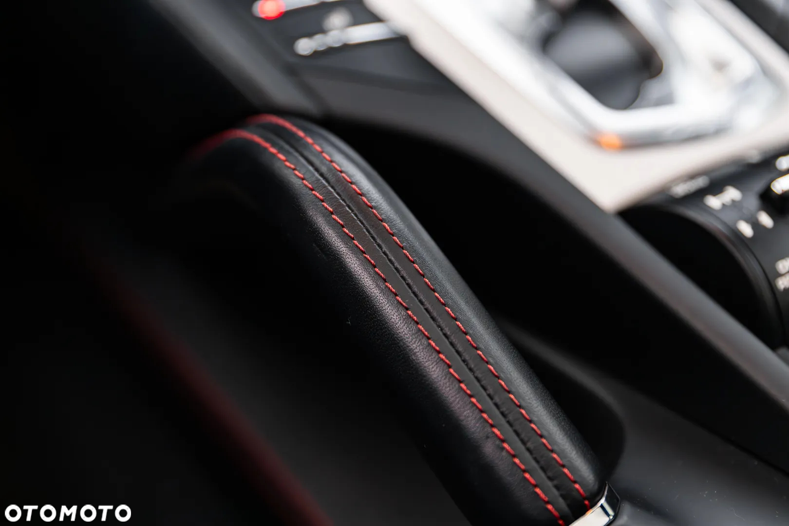 Porsche Cayenne Turbo - 21