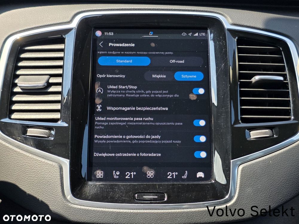 Volvo XC 90 - 26