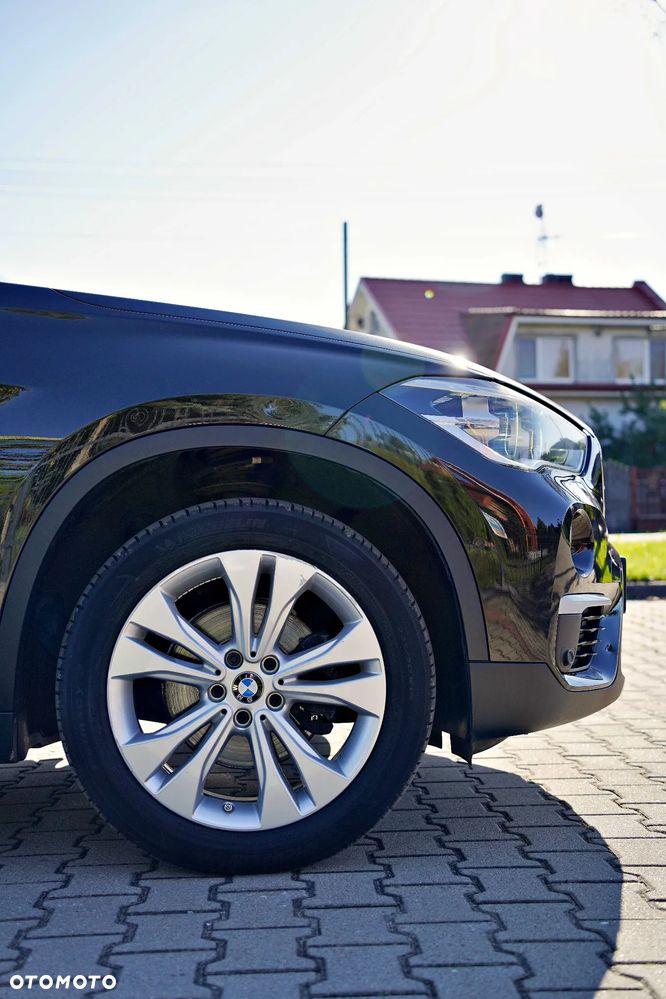 BMW X1 - 8