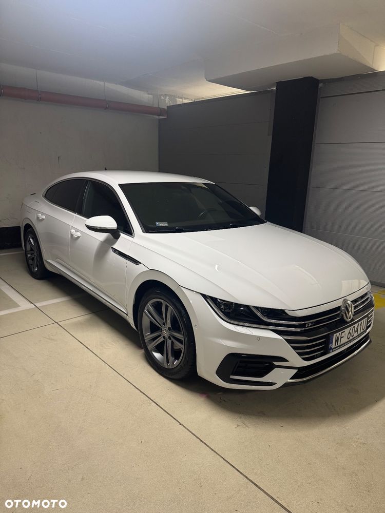 Volkswagen Arteon 2.0 TSI R-Line DSG - 1