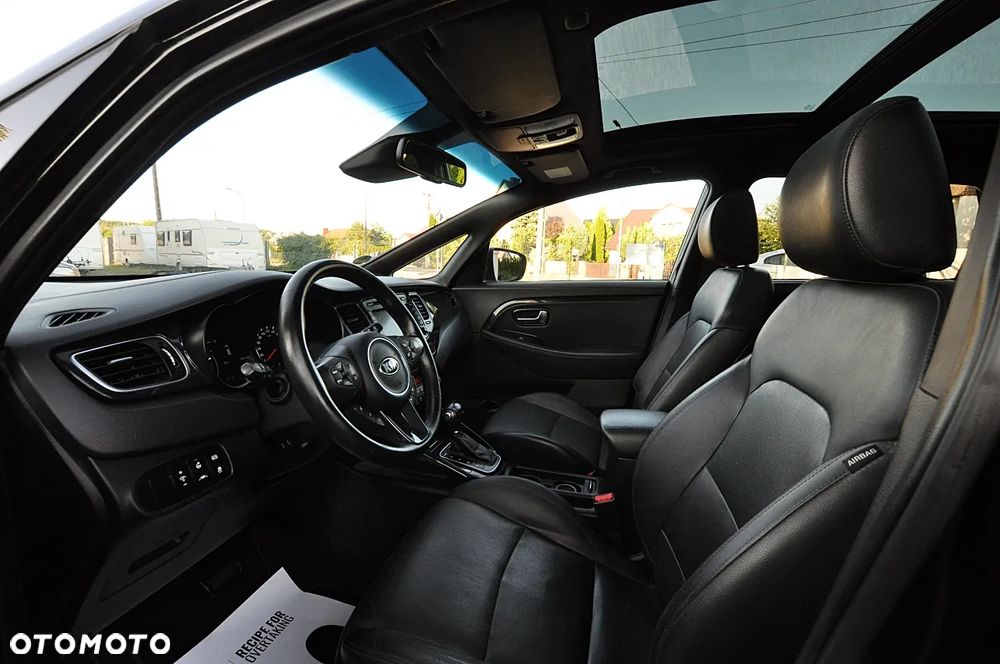 Kia Carens 1.7 CRDi XL - 15