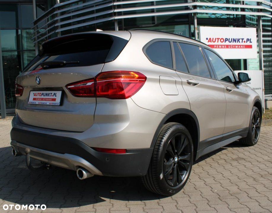 BMW X1 - 5