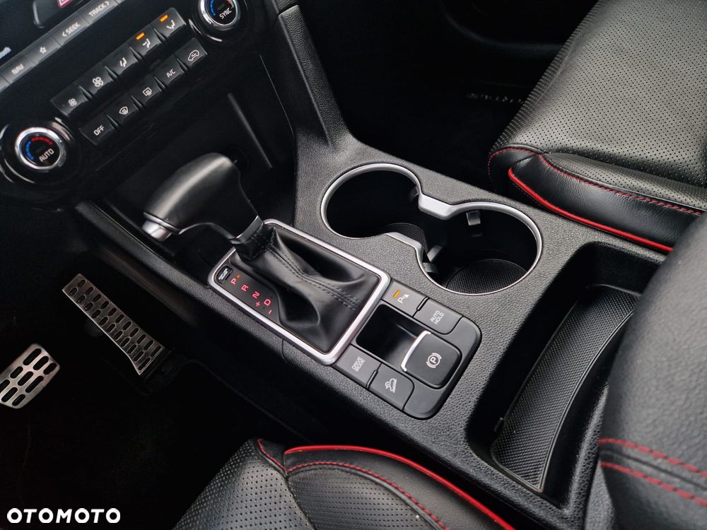 Kia Sportage - 23