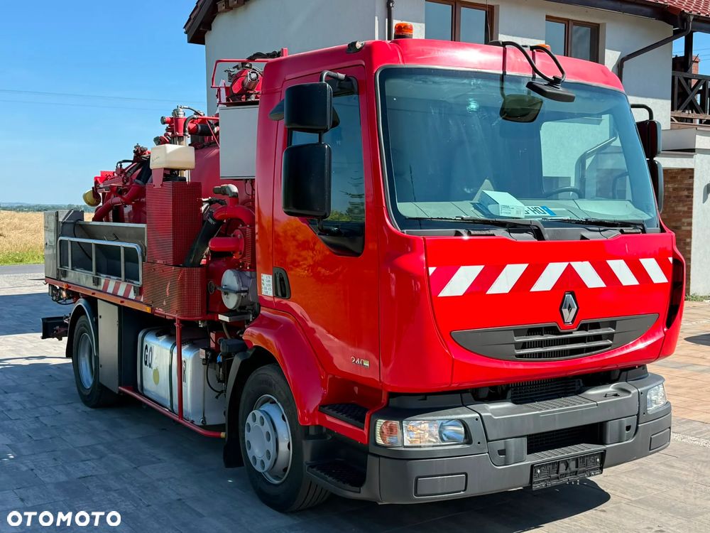 Renault MIDLUM 240 DXI - 2