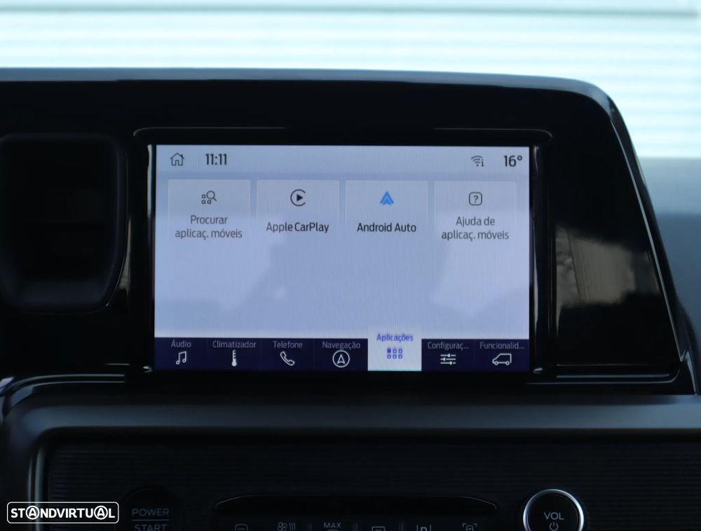 Ford Tourneo Courier 1.0 EcoBoost Titanium - 43