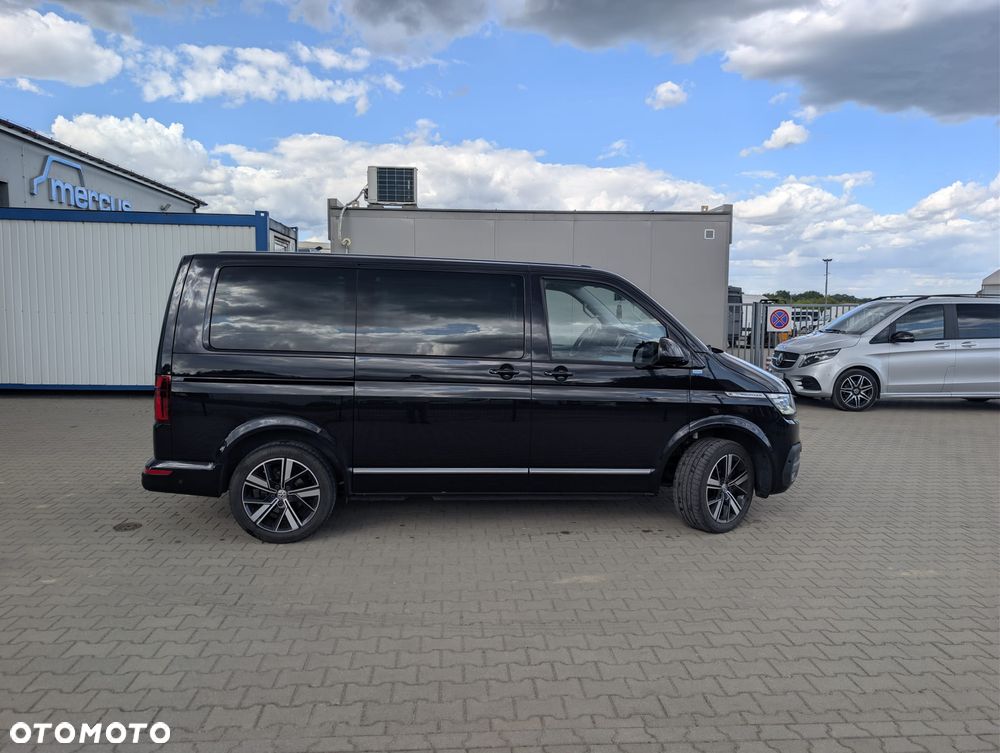 Volkswagen Multivan 2.0 TDI L1 Highline 4Motion DSG - 9