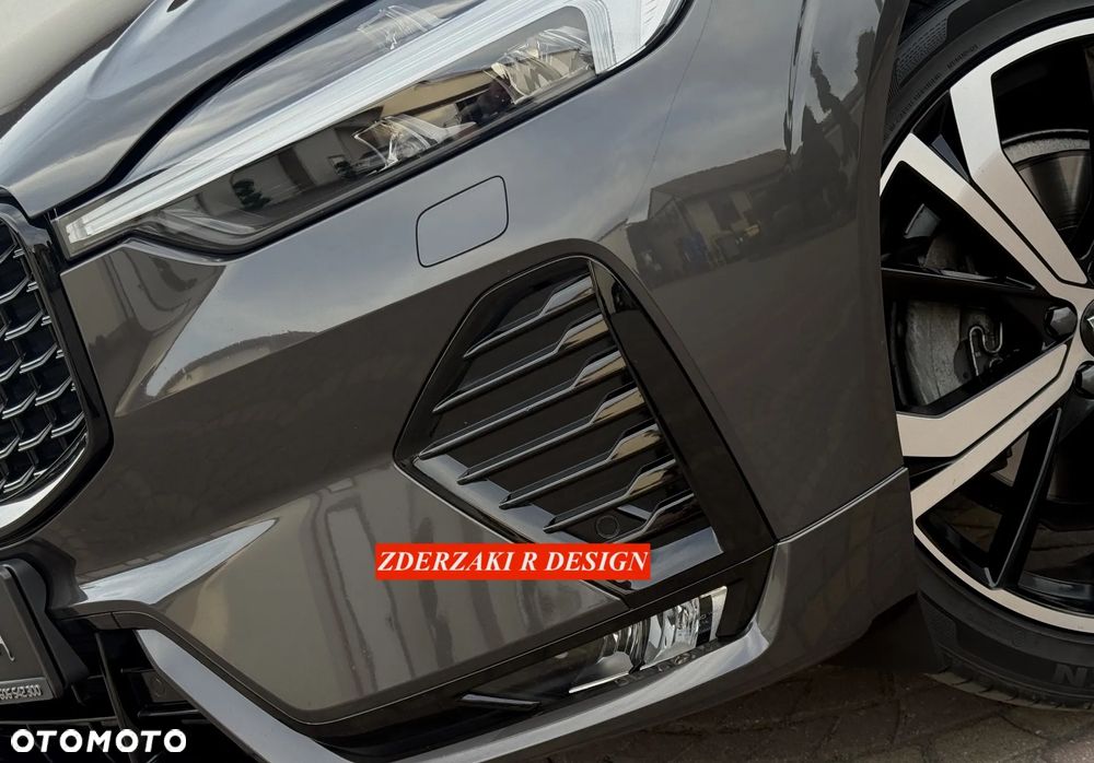 Volvo XC 60 B4 D Geartronic RDesign - 33