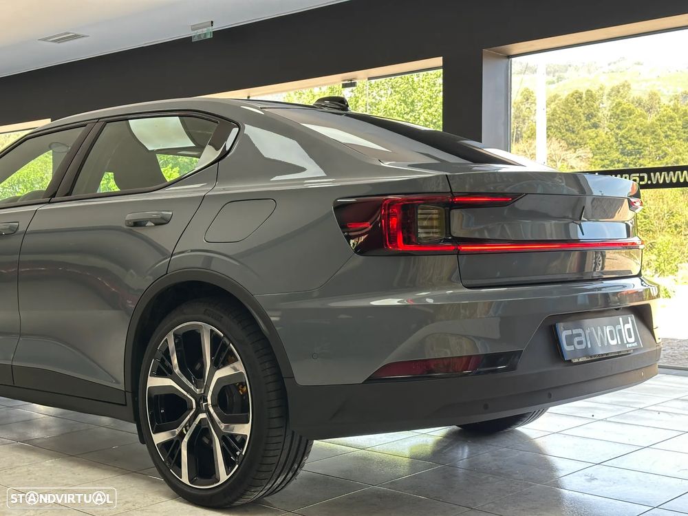 Polestar 2 Dual Motor 78kWh - 5