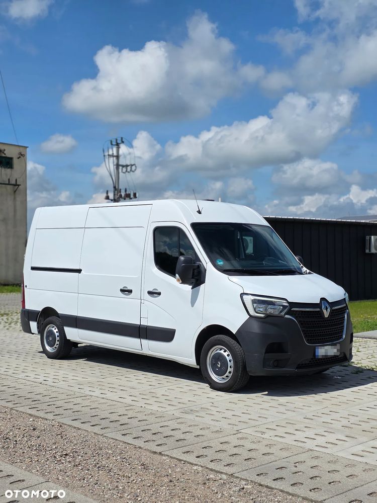 Renault Master - 5