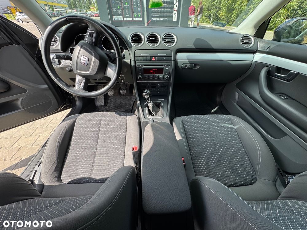 Seat Exeo 1.8T Style - 10