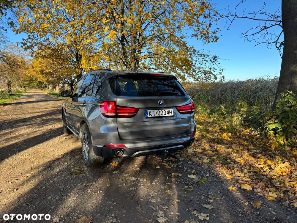 BMW X5 - 12