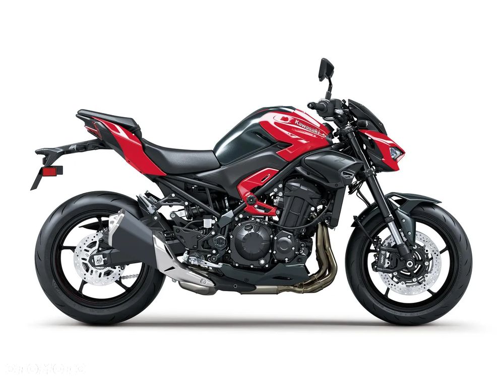 Kawasaki Z 900 - 2