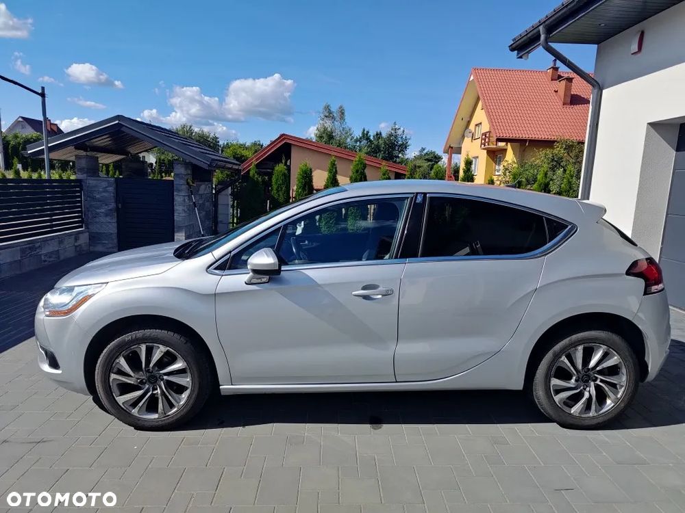 Citroën DS4 PureTech 130 Stop&Start Limited Edition 1955 - 4