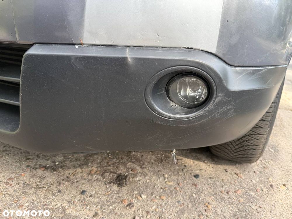 Nissan Qashqai 1.5 dCi Acenta - 18