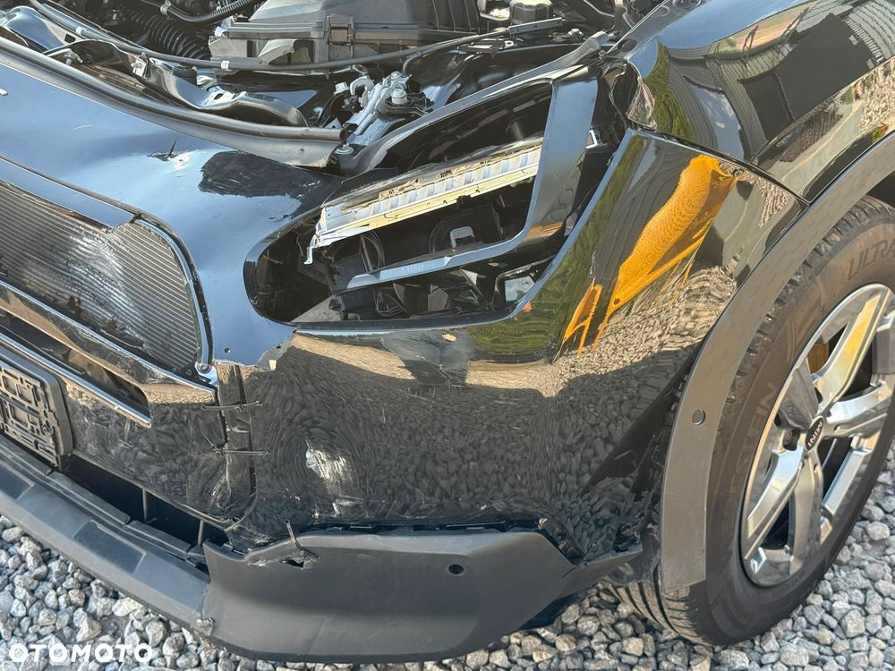 MINI Countryman - 11